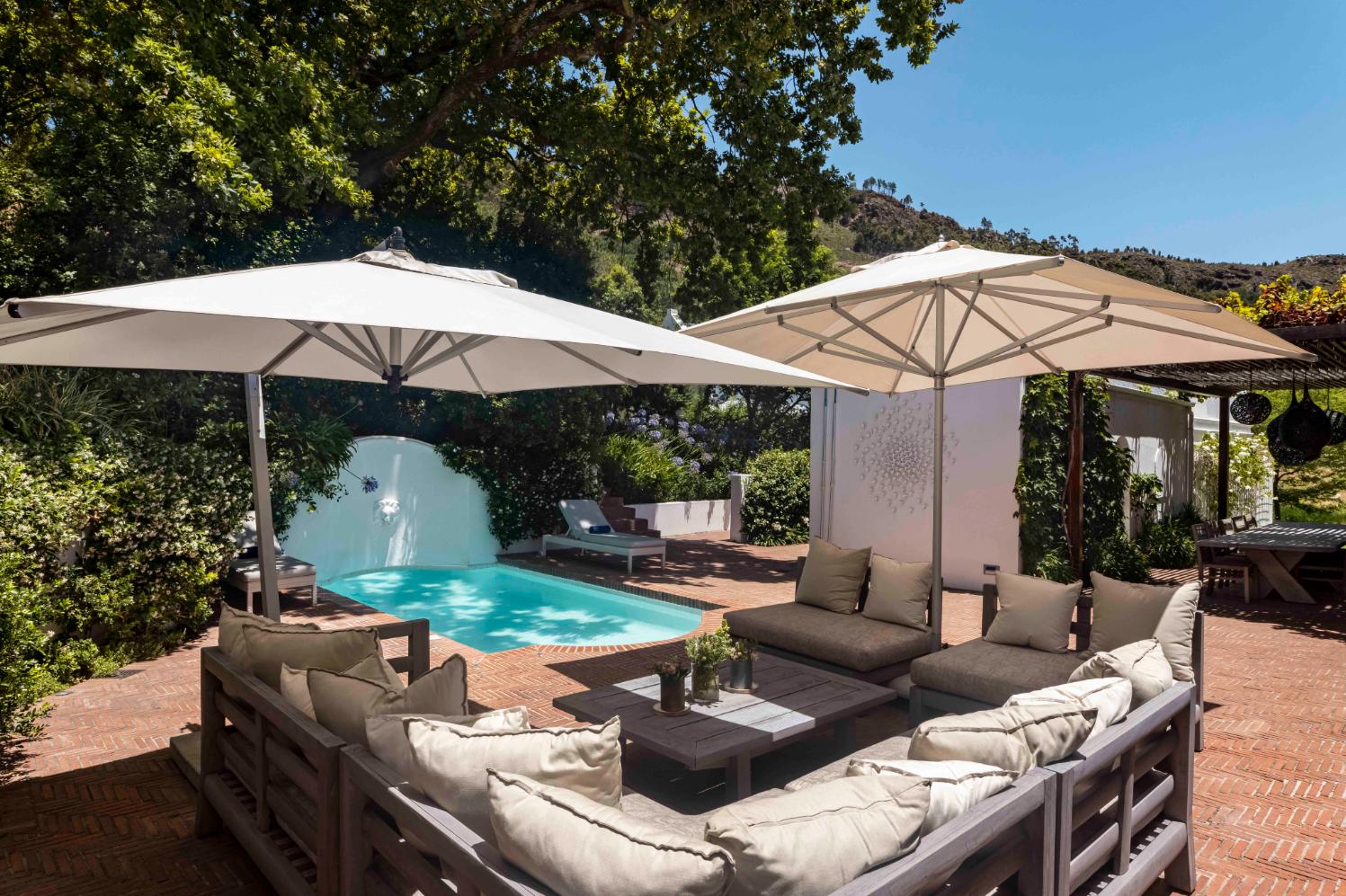 Mont Rochelle Manor House 10